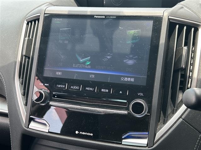 Subaru IMPREZA G4 2018 8473975-21