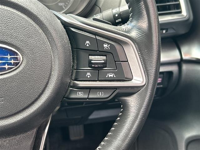 Subaru IMPREZA G4 2018 8473975-22