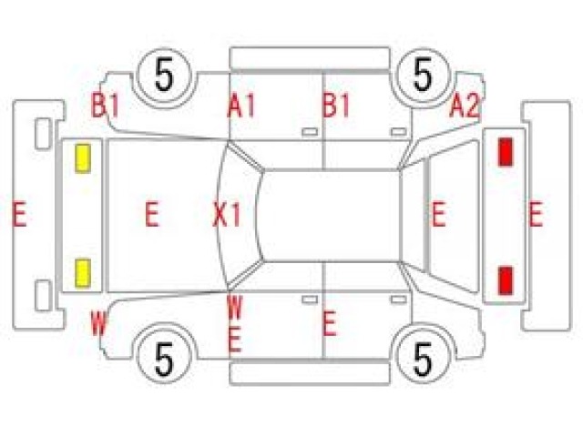 Subaru IMPREZA G4 2018 8473975-23