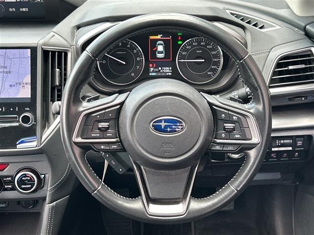 Subaru IMPREZA G4 2018 8473975-9