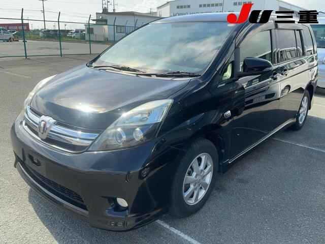 Toyota ISIS 2015 8469339-9