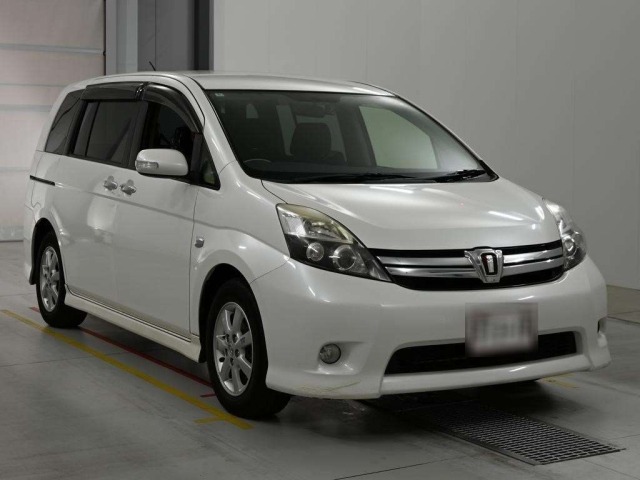 Toyota ISIS 2012 8469350-5