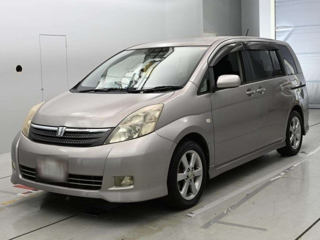 Toyota ISIS 2006 8469376-0