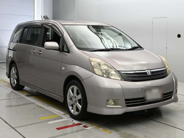 Toyota ISIS 2006 8469376-5