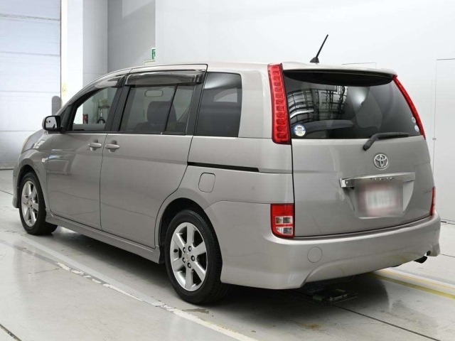 Toyota ISIS 2006 8469376-6