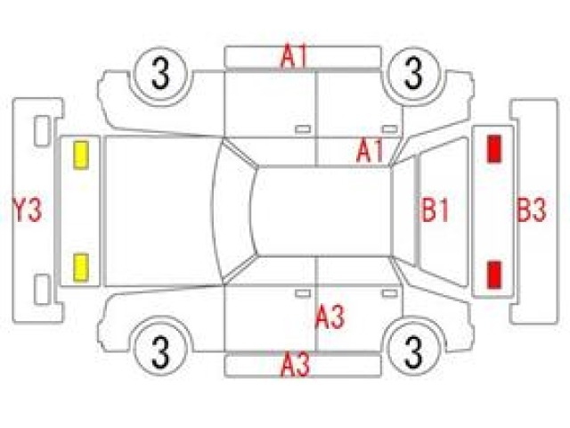 Toyota ISIS 2007 8469379-23