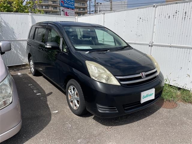 Toyota ISIS 2010 8469393-0