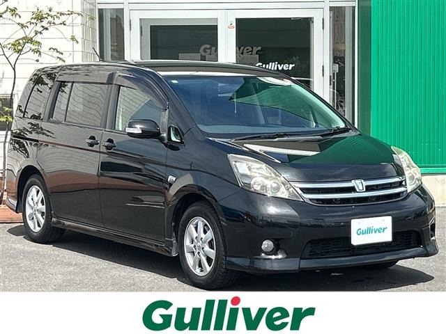 Toyota ISIS 2008 8469398-0