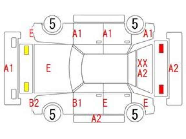 Toyota ISIS 2008 8469398-18