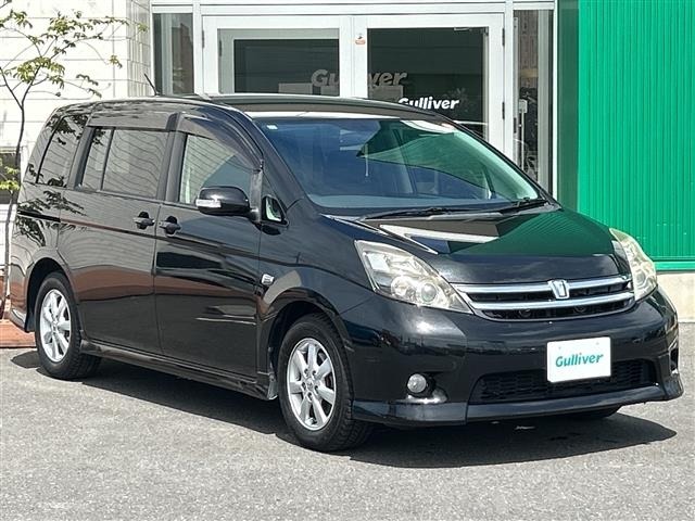 Toyota ISIS 2008 8469398-7