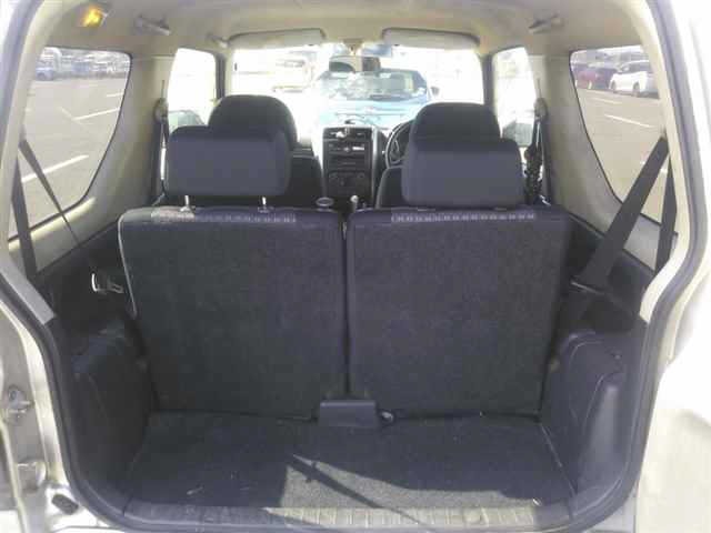 Suzuki JIMNY 2011 8473245-9