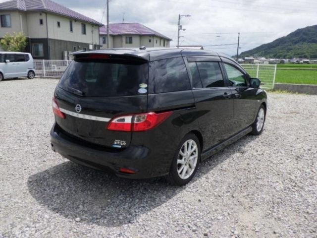 Nissan LAFESTA 2011 8477345-5