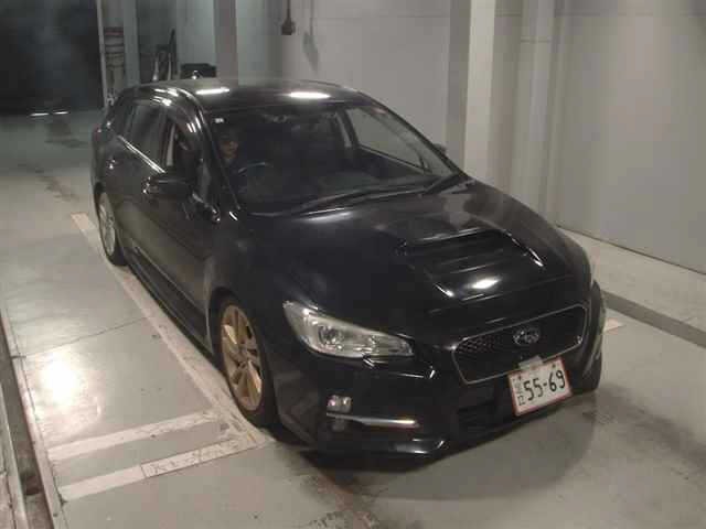 Subaru LEVORG 2015 8475947-0