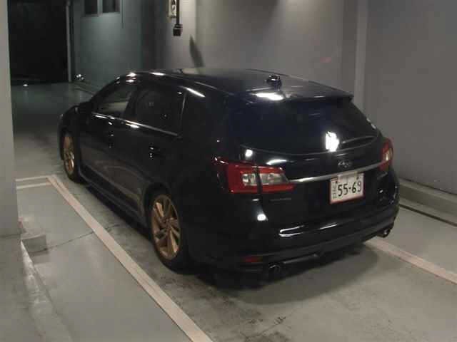 Subaru LEVORG 2015 8475947-1