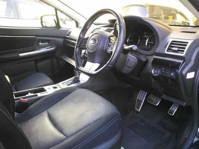 Subaru LEVORG 2015 8475947-3
