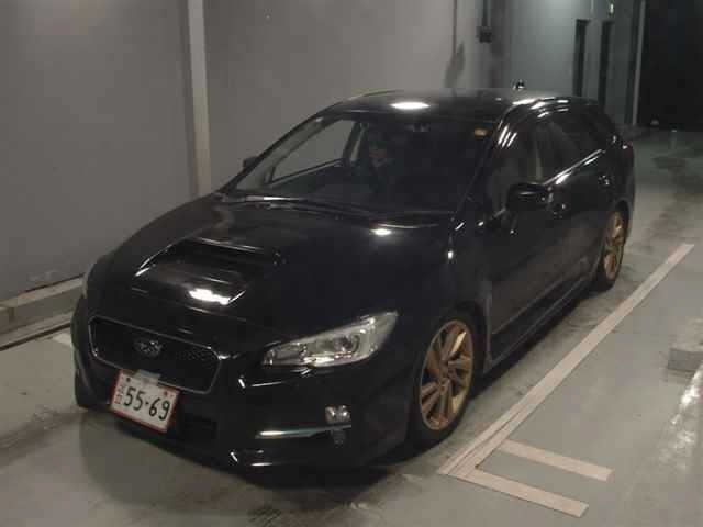 Subaru LEVORG 2015 8475947-4