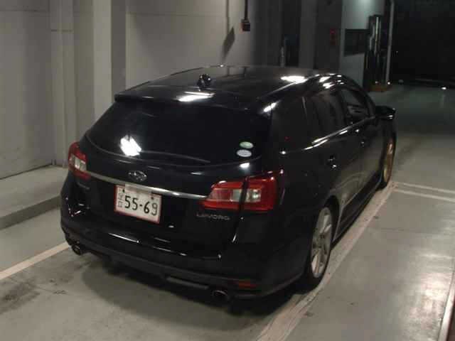 Subaru LEVORG 2015 8475947-5