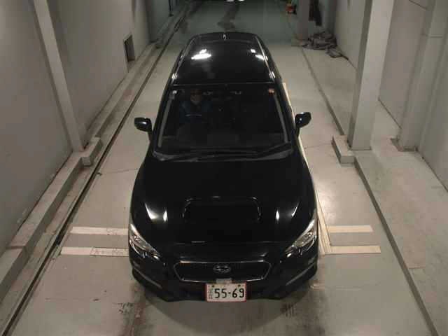 Subaru LEVORG 2015 8475947-6
