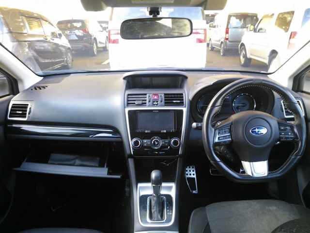 Subaru LEVORG 2015 8475947-8