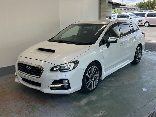 Subaru LEVORG 2014 8475974-0