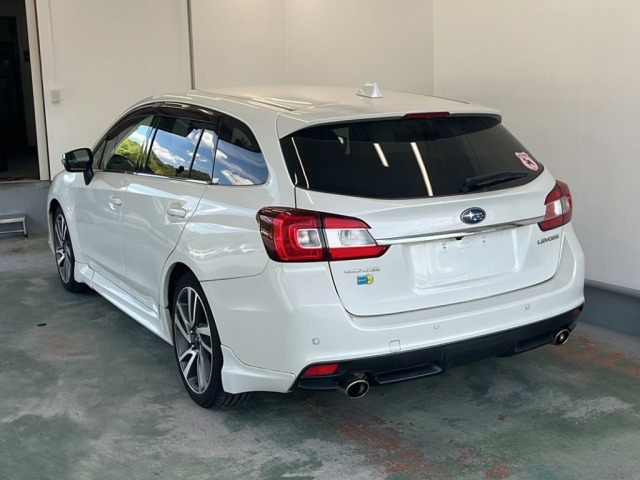 Subaru LEVORG 2014 8475974-1