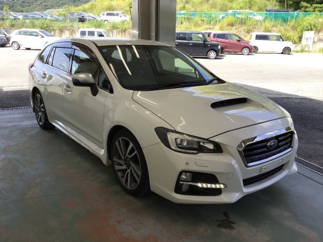 Subaru LEVORG 2014 8475974-3