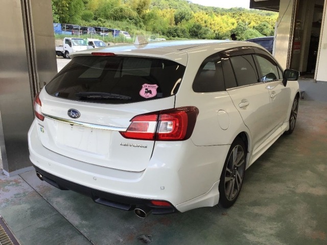 Subaru LEVORG 2014 8475974-4