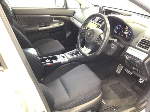 Subaru LEVORG 2014 8475974-5