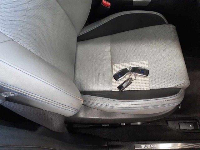 Subaru LEVORG 2017 8475987-10