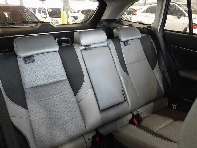 Subaru LEVORG 2017 8475987-11