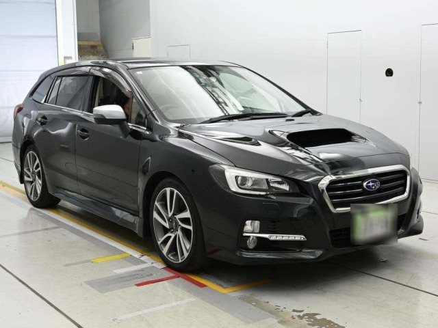 Subaru LEVORG 2017 8475987-5