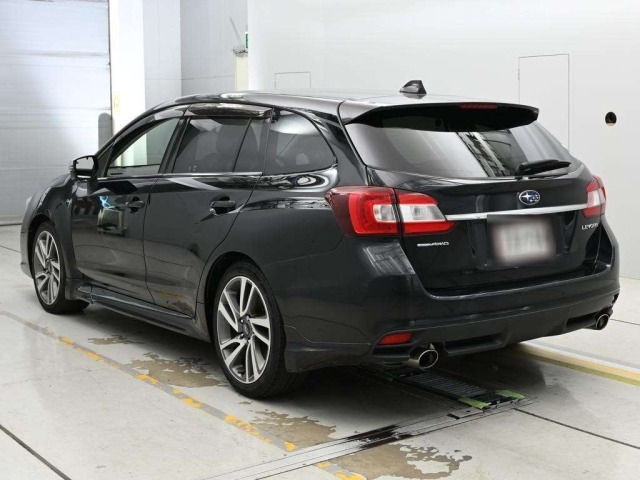 Subaru LEVORG 2017 8475987-6
