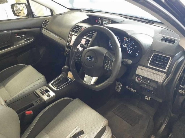 Subaru LEVORG 2017 8475987-9