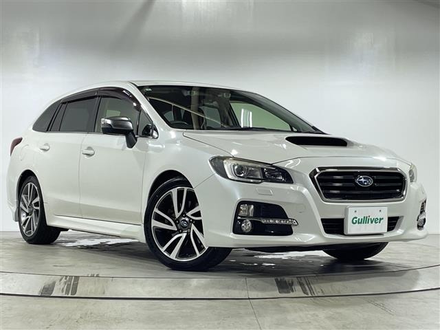 Subaru LEVORG 2014 8476087-0