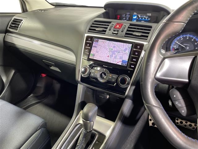 Subaru LEVORG 2014 8476087-11
