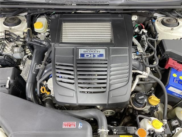 Subaru LEVORG 2014 8476087-14