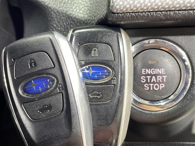 Subaru LEVORG 2014 8476087-2