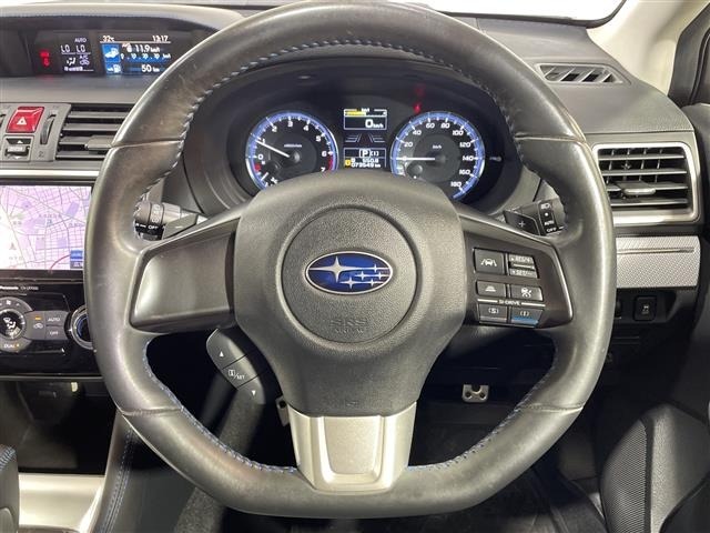 Subaru LEVORG 2014 8476087-21