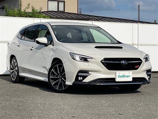 Subaru LEVORG 2021 8476091-0