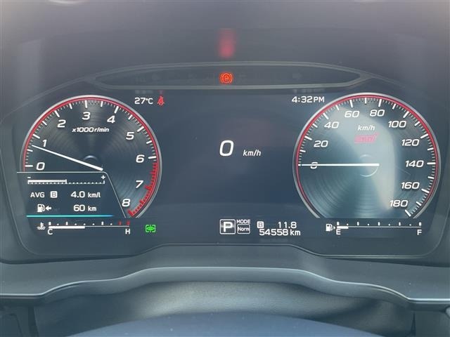 Subaru LEVORG 2021 8476091-10