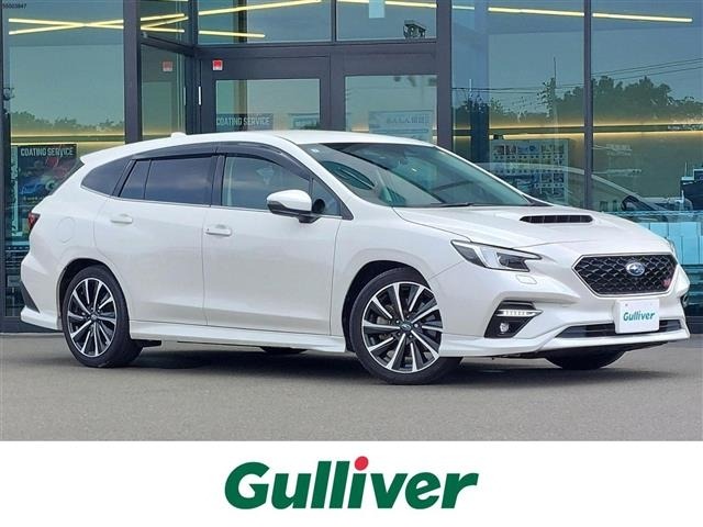 Subaru LEVORG 2021 8476097-0