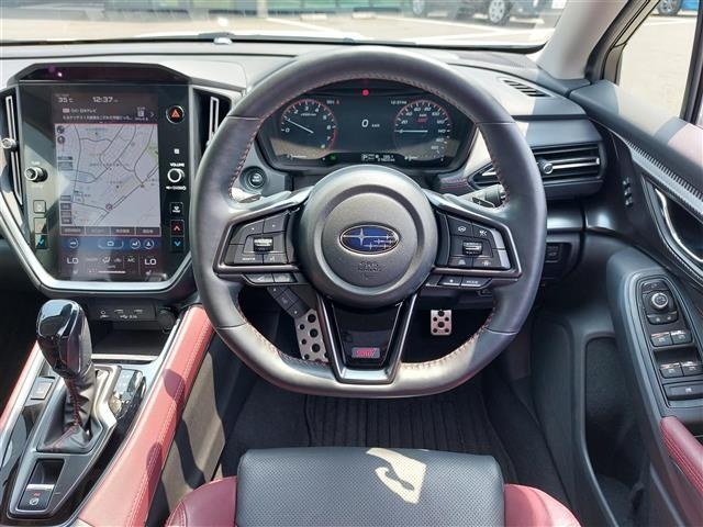 Subaru LEVORG 2021 8476097-12
