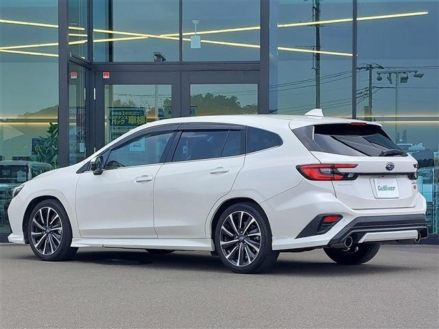 Subaru LEVORG 2021 8476097-21