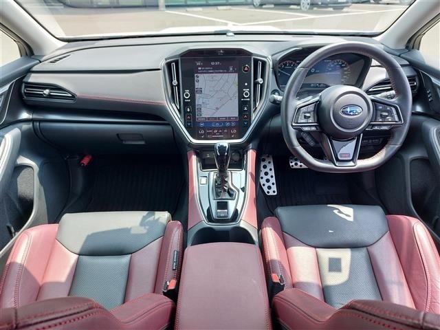 Subaru LEVORG 2021 8476097-22