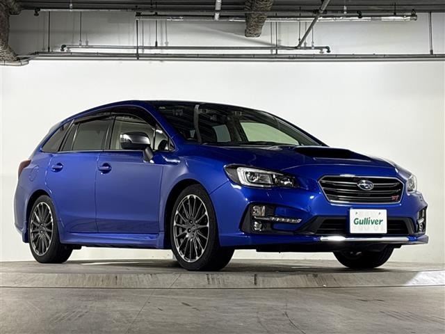 Subaru LEVORG 2016 8476100-0