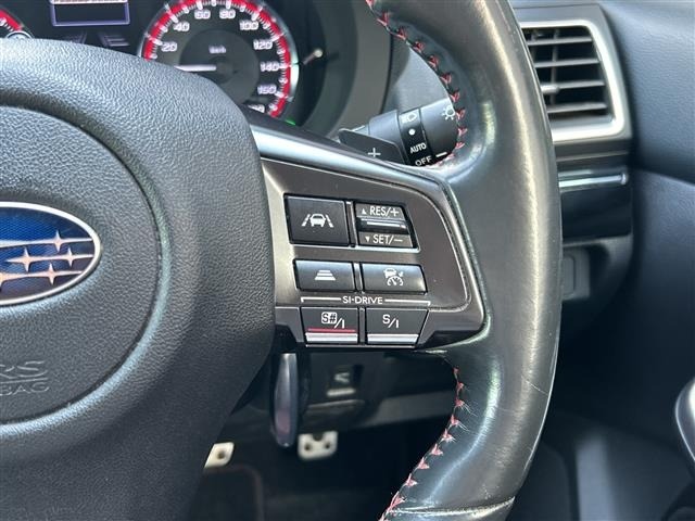 Subaru LEVORG 2016 8476100-10