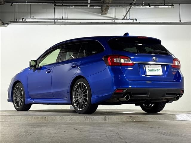 Subaru LEVORG 2016 8476100-13
