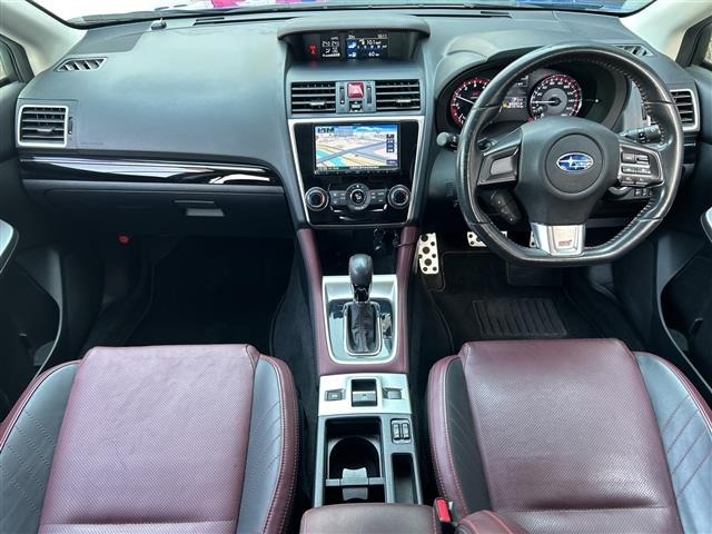 Subaru LEVORG 2016 8476100-14