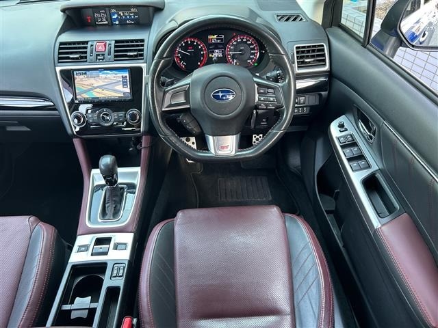 Subaru LEVORG 2016 8476100-15