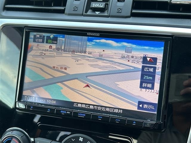 Subaru LEVORG 2016 8476100-17